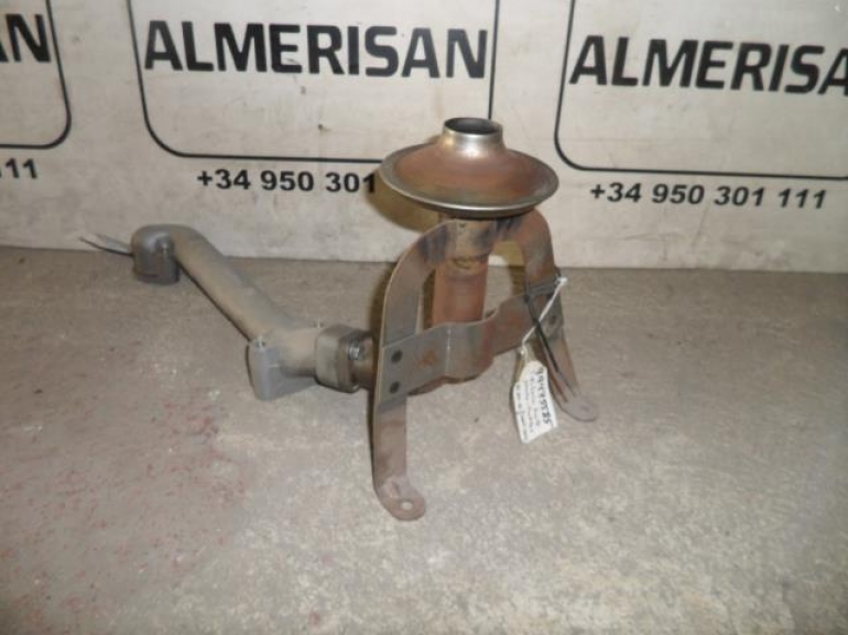 TUBERIA ACEITE IVECO