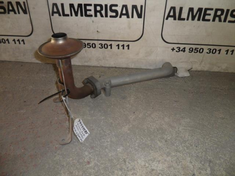 TUBERIA ACEITE IVECO