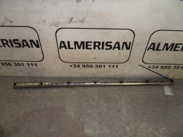EJE BALANCINES IVECO