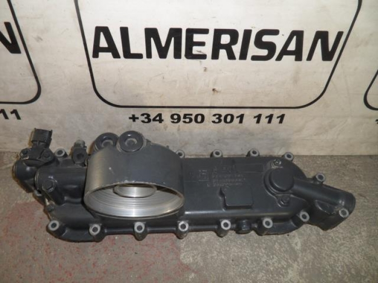 ENFRIADOR ACEITE IVECO