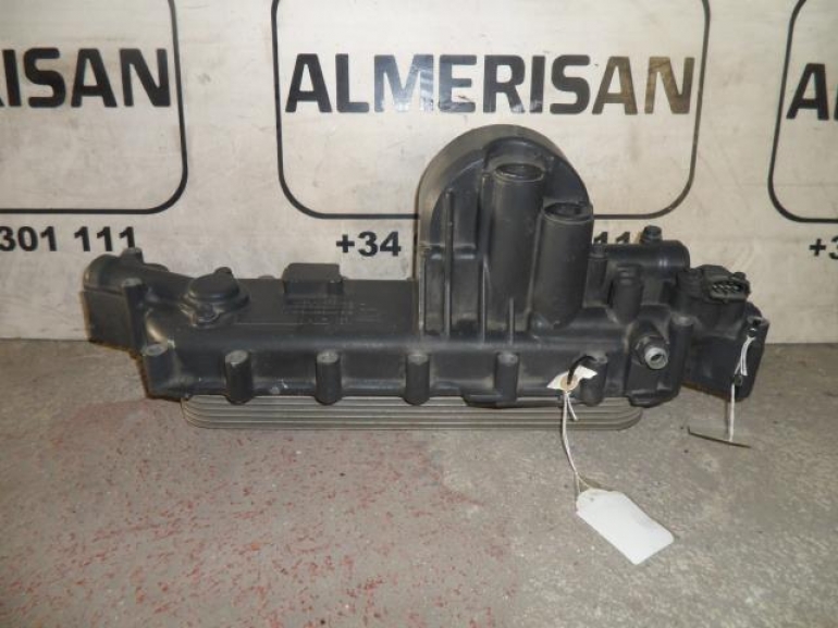 ENFRIADOR ACEITE IVECO