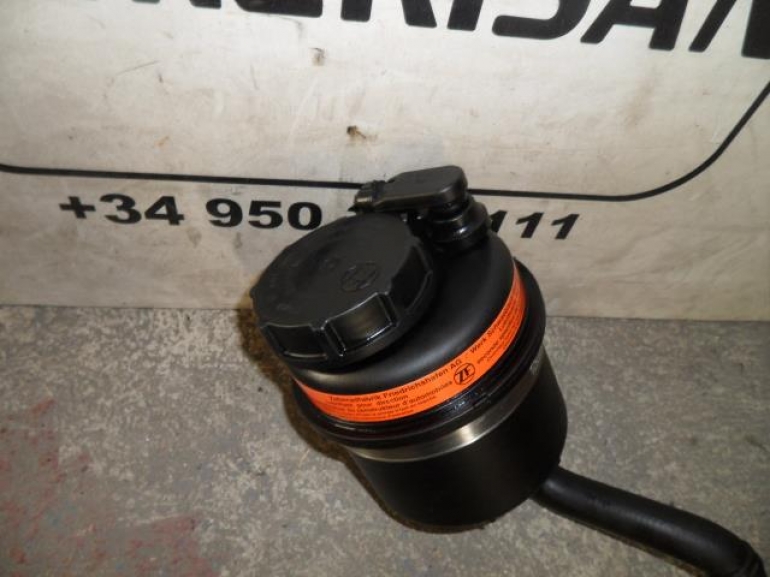 DEPOSITO SERVODIRECCION IVECO