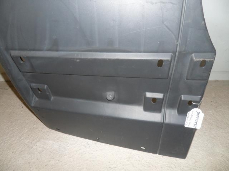 GUARDABARROS DERECHO IVECO