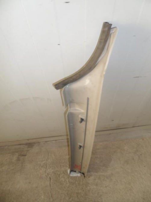 FORRO INTERIOR IVECO