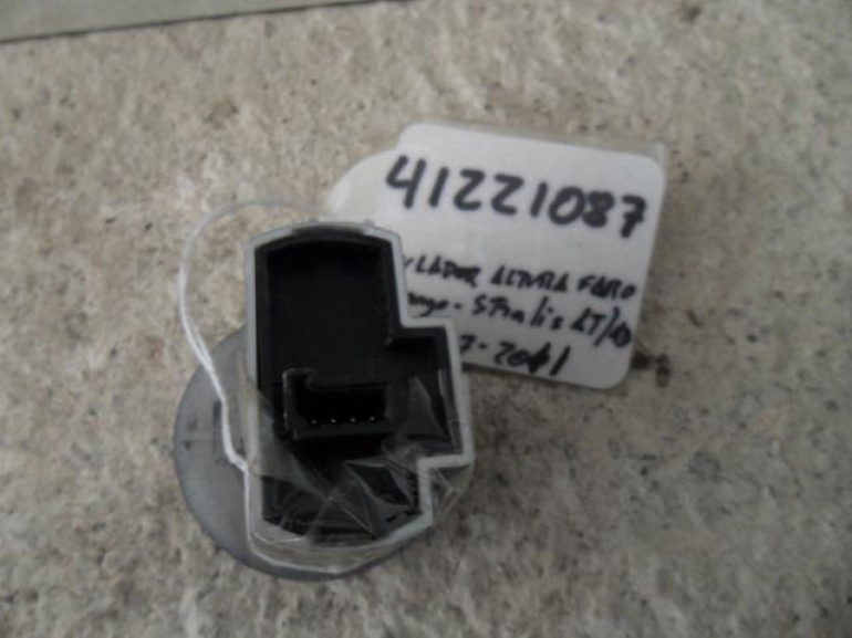 REGULADOR ALTURA FARO IVECO