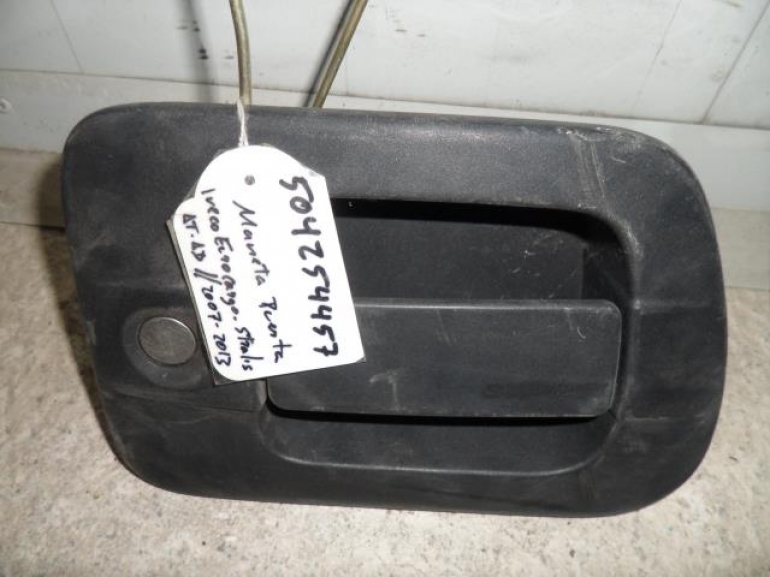 MANETA PUERTA IVECO