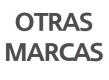 OTRAS MARCAS